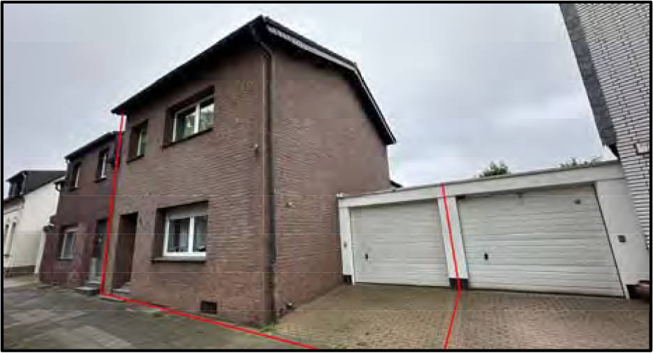 nordrheinwestpfalen 0105K0088/2023 Luisenstr. 75, 47198 Duisburg, Homberg-Hochheide 13