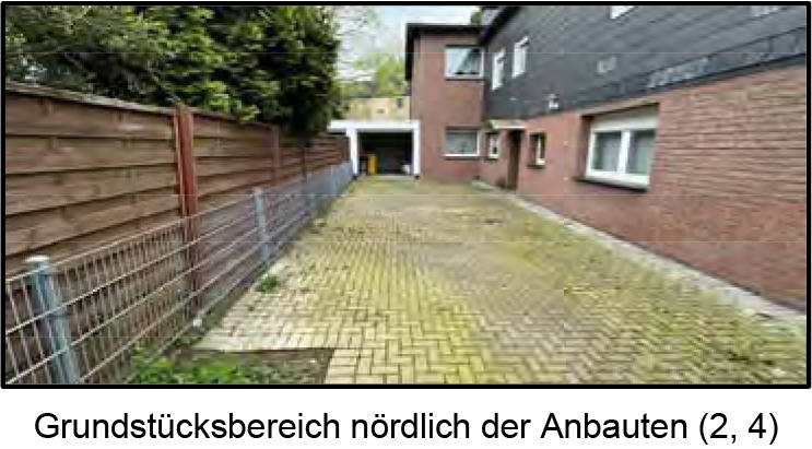 nordrheinwestpfalen 0105K0088/2023 Luisenstr. 75, 47198 Duisburg, Homberg-Hochheide 21
