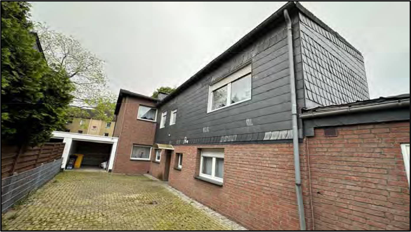 nordrheinwestpfalen 0105K0088/2023 Luisenstr. 75, 47198 Duisburg, Homberg-Hochheide 15