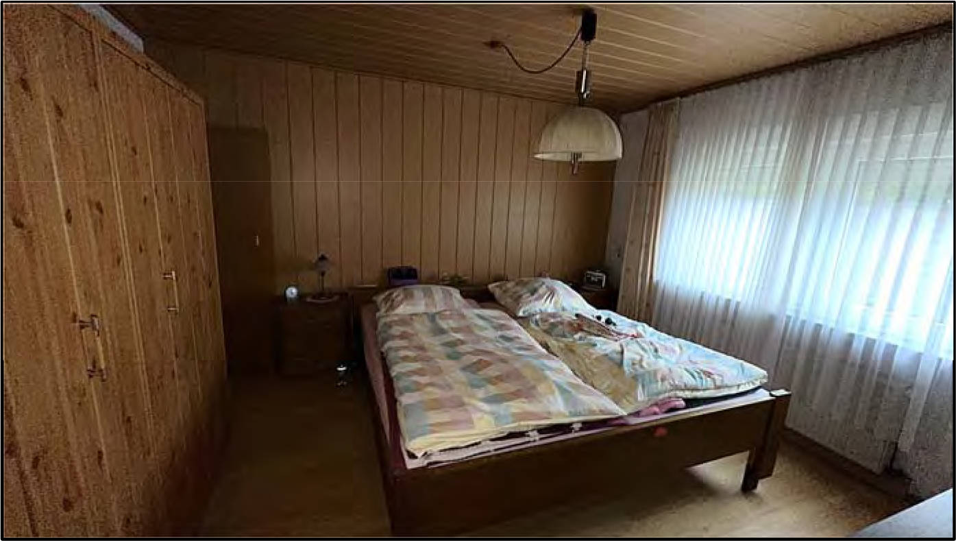 Zweifamilienwohnhaus nebst baufälligen Nebengebäuden in Luisenstr. 75, 47198 Duisburg, Homberg-Hochheide - Bild 2
