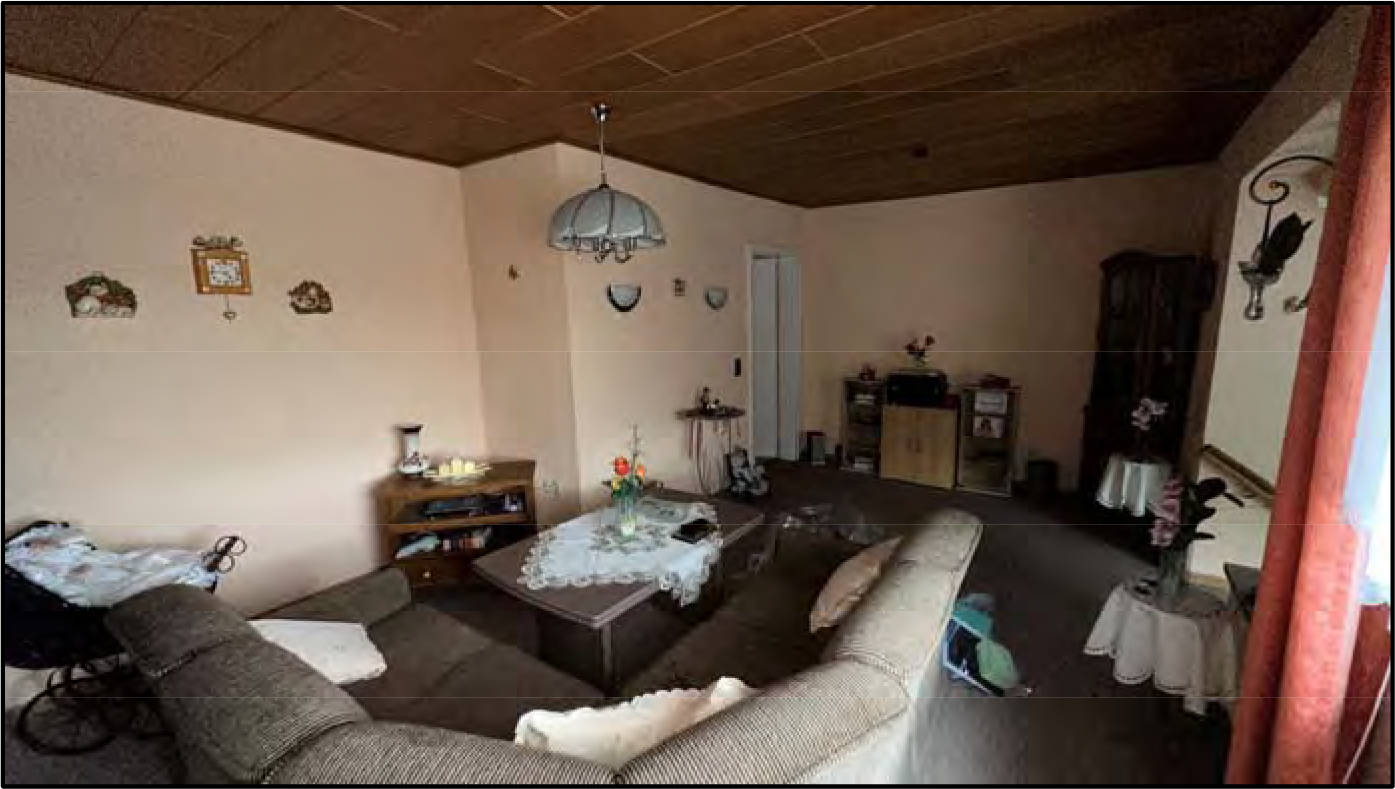 Zweifamilienwohnhaus nebst baufälligen Nebengebäuden in Luisenstr. 75, 47198 Duisburg, Homberg-Hochheide - Bild 5