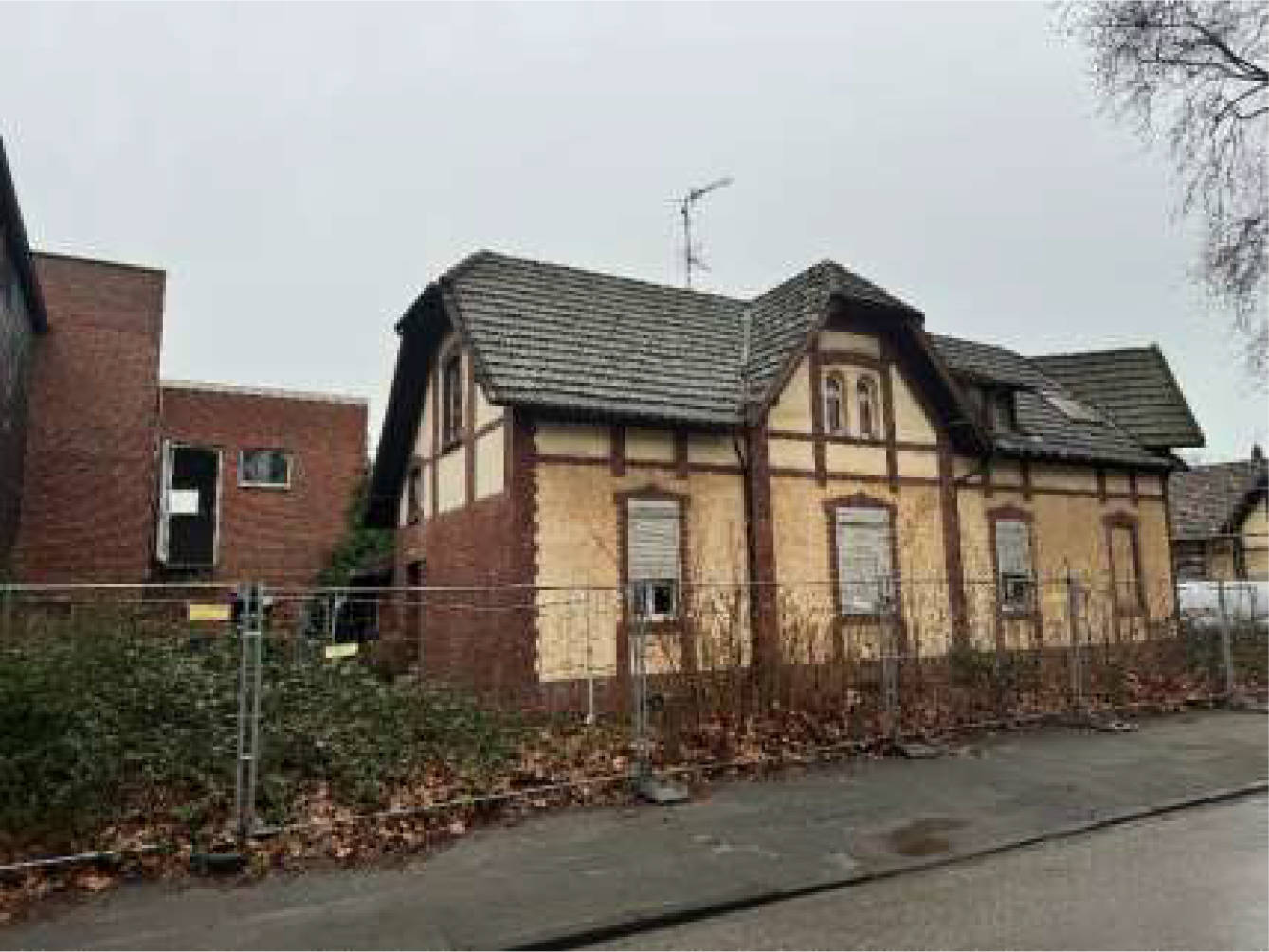 nordrheinwestpfalen 0105K0099/2023 Barbarastr. 73, Bastenstr. 16 und Bastenstraße, 47167 Duisburg, Neumühl 10