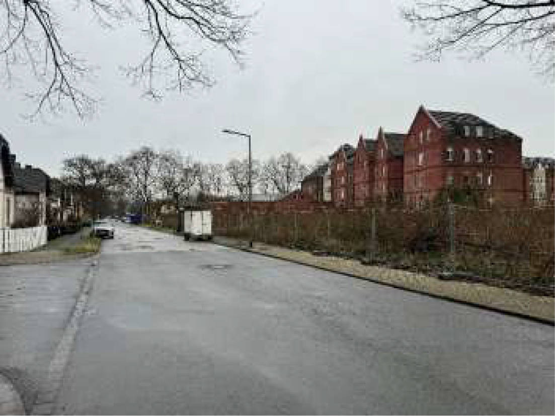 tlw. bebautes bzw. brachliegendes Grundstück in Barbarastr. 73, Bastenstr. 16 und Bastenstraße, 47167 Duisburg, Neumühl - Bild 4
