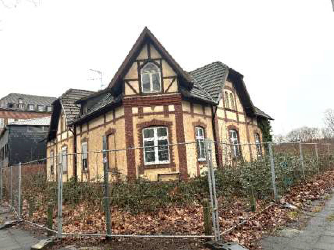 tlw. bebautes bzw. brachliegendes Grundstück in Barbarastr. 73, Bastenstr. 16 und Bastenstraße, 47167 Duisburg, Neumühl - Bild 5