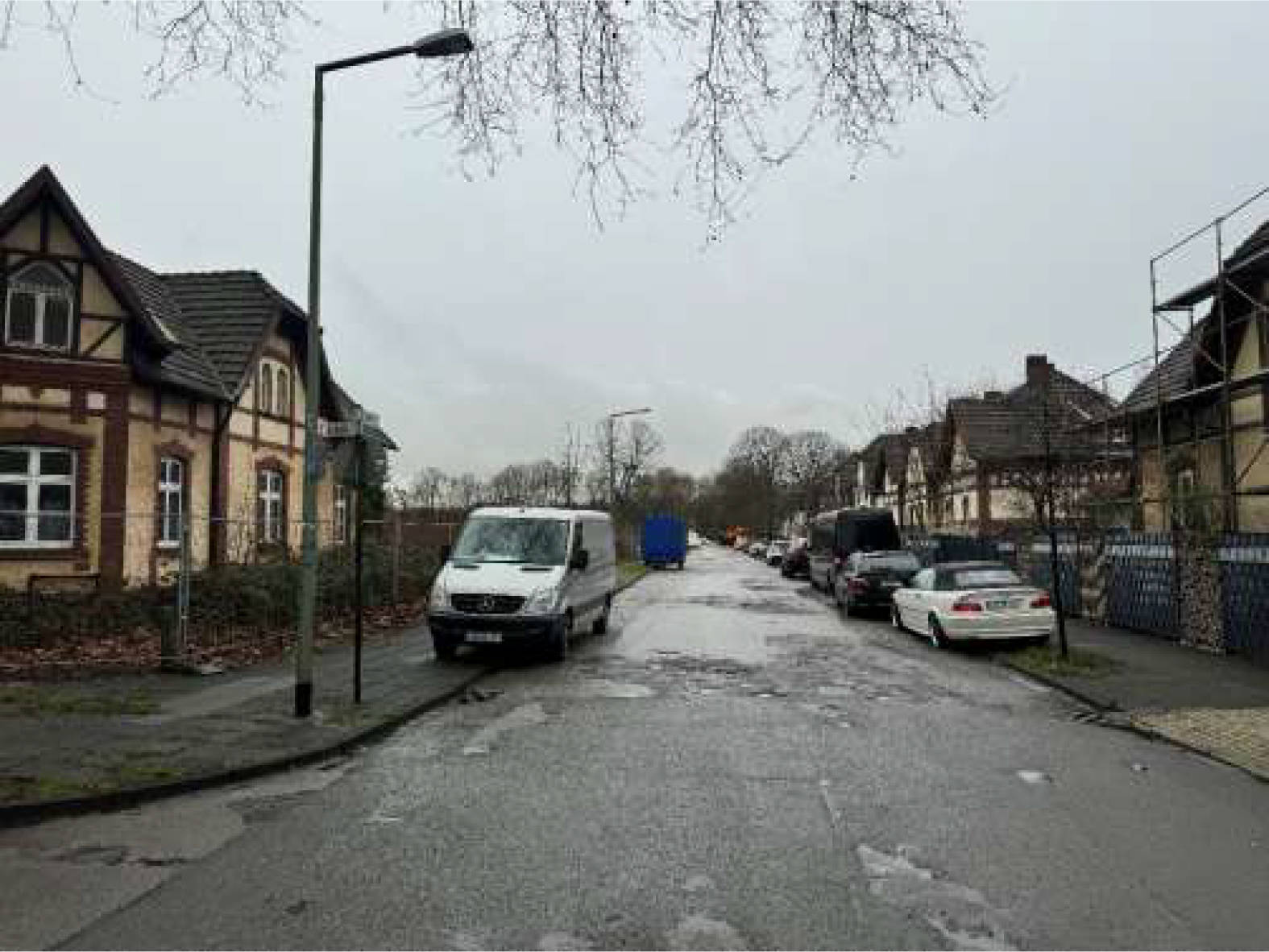 nordrheinwestpfalen 0105K0099/2023 Barbarastr. 73, Bastenstr. 16 und Bastenstraße, 47167 Duisburg, Neumühl 12