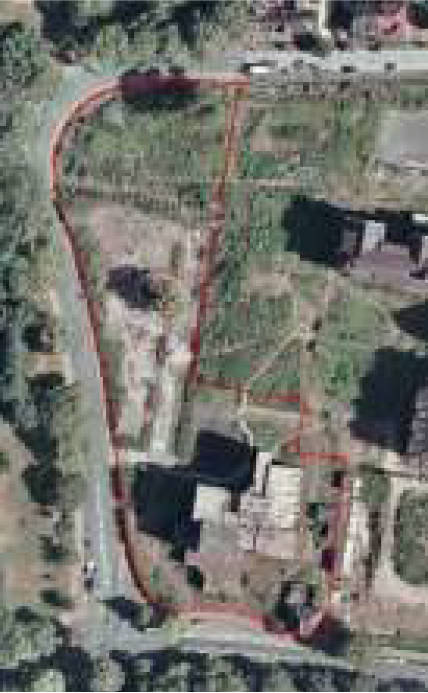 ehemaliges Altenheim sowie brachliegendes Grundstück in Dörnbergstraße 4, Gartenstraße 115, Schwester Eutymia-Straße, 47167 Duisburg, Neumühl - Bild 5