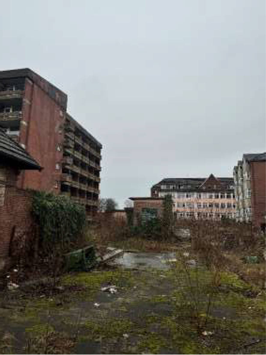 nordrheinwestpfalen 0105K0100-2023 Dörnbergstraße 4, Gartenstraße 115, Schwester Eutymia-Straße, 47167 Duisburg, Neumühl 9