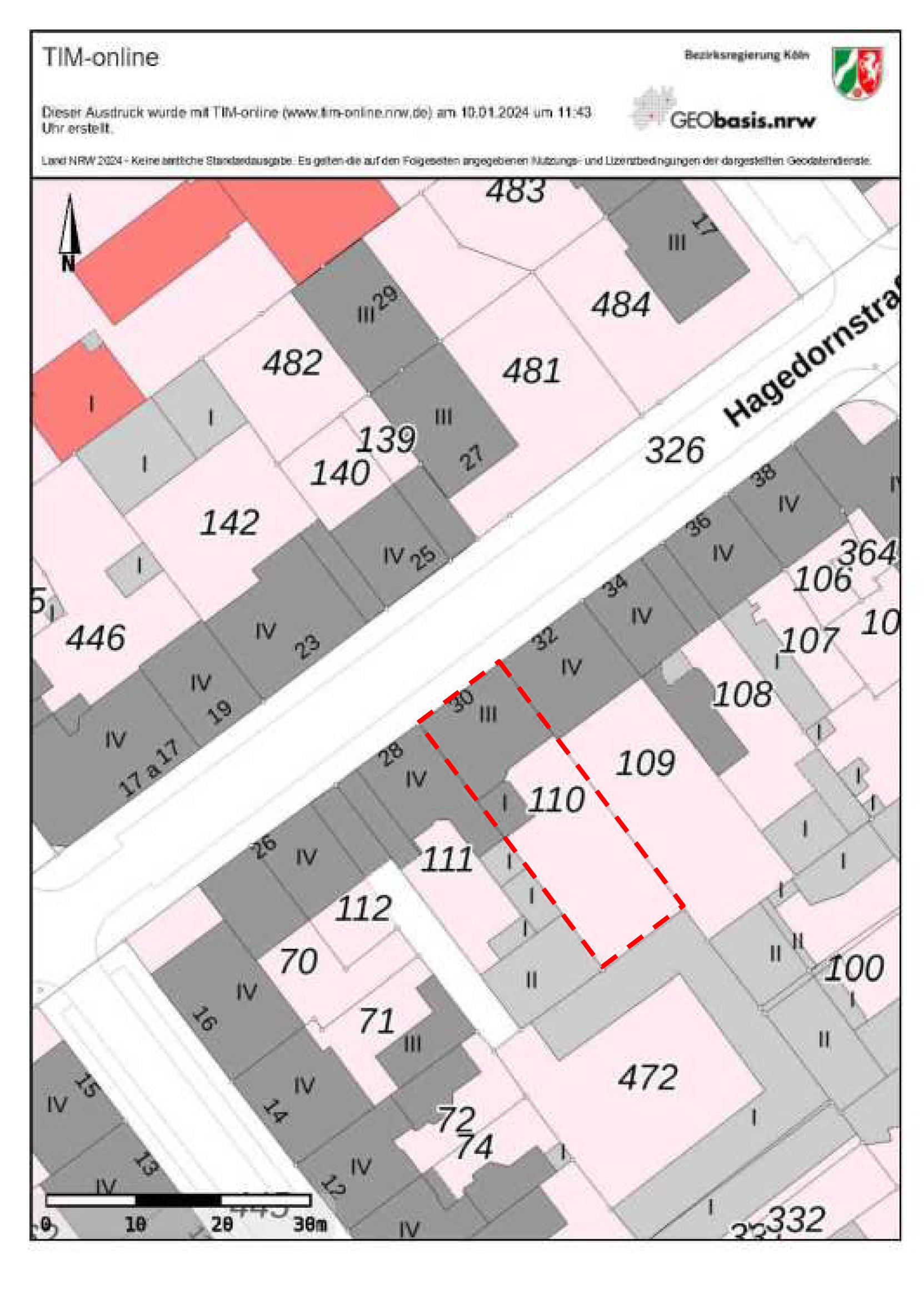 nordrheinwestpfalen 0105K0102-2023 Hagedornstr. 30, 47169 Duisburg, Marxloh