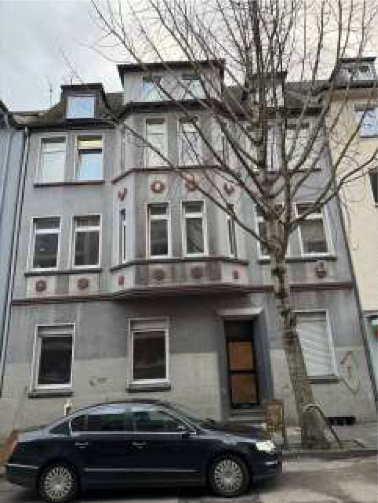 nordrheinwestpfalen 0105K0102-2023 Hagedornstr. 30, 47169 Duisburg, Marxloh