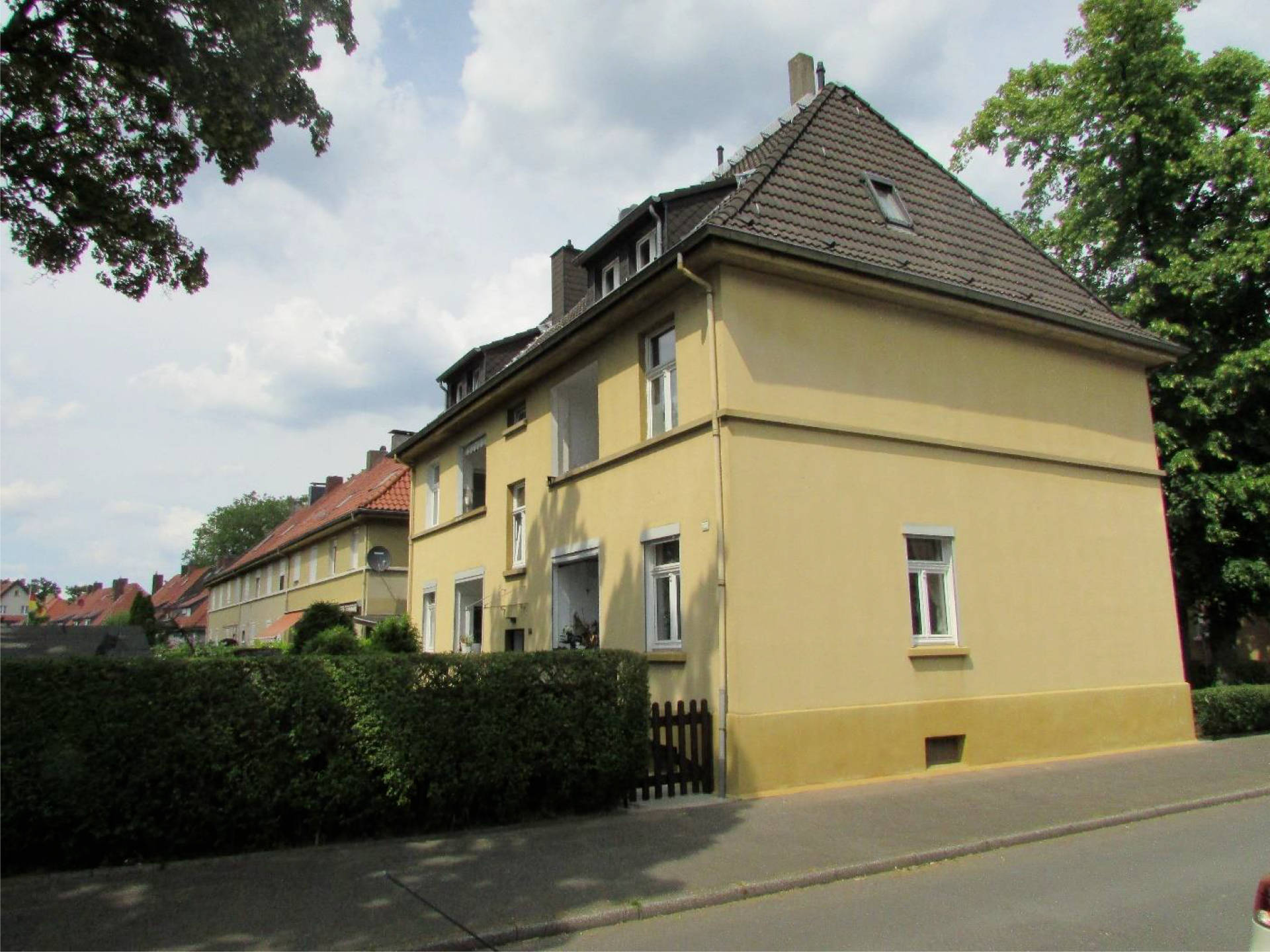 nordrheinwestpfalen 0106K0020-2023 Im Grünen Winkel 34, 47279 Duisburg, Wedau