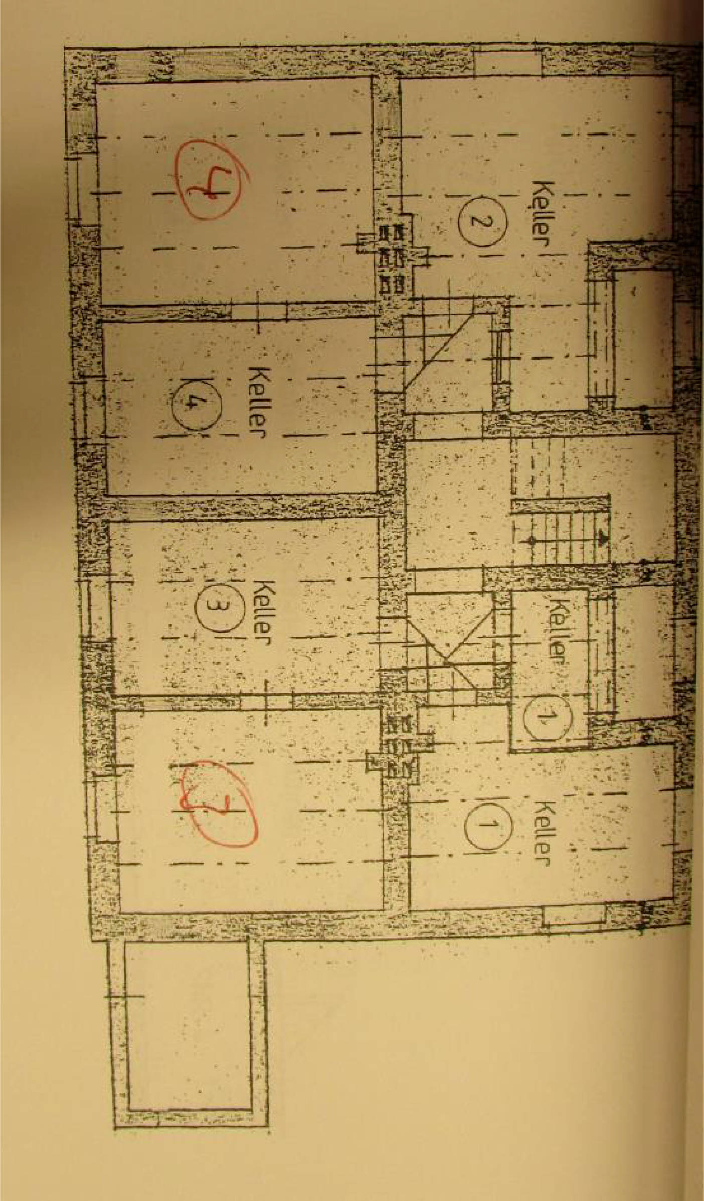 nordrheinwestpfalen 0106K0020-2023 Im Grünen Winkel 34, 47279 Duisburg, Wedau