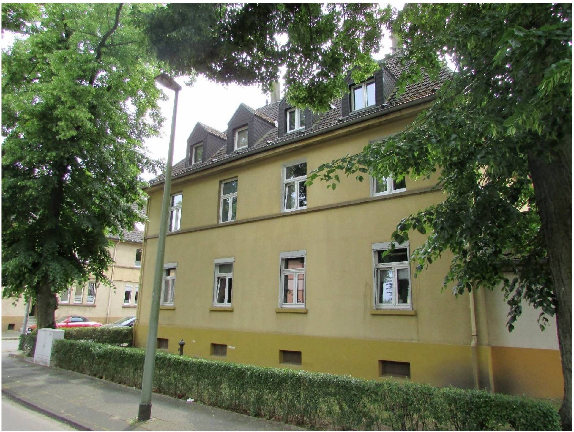 nordrheinwestpfalen 0106K0020-2023 Im Grünen Winkel 34, 47279 Duisburg, Wedau