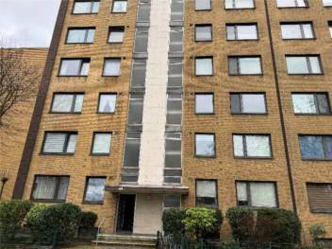 Eigentumswohnung (3 bis 4 Zimmer) in Ottostraße 44, 47198 Duisburg, Homberg-Hochheide - Bild 4