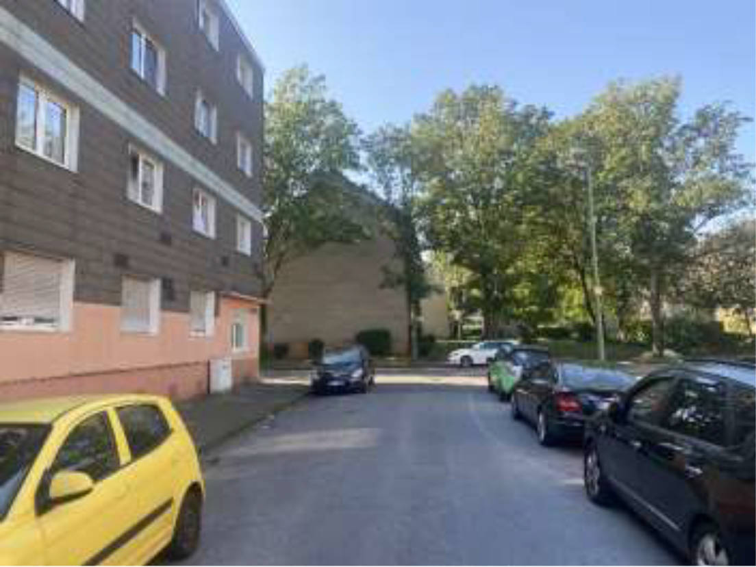Eigentumswohnung (1 bis 2 Zimmer) in Moritz-Tigler-Straße 25, 47137 Duisburg, Mittelmeiderich - Bild 4