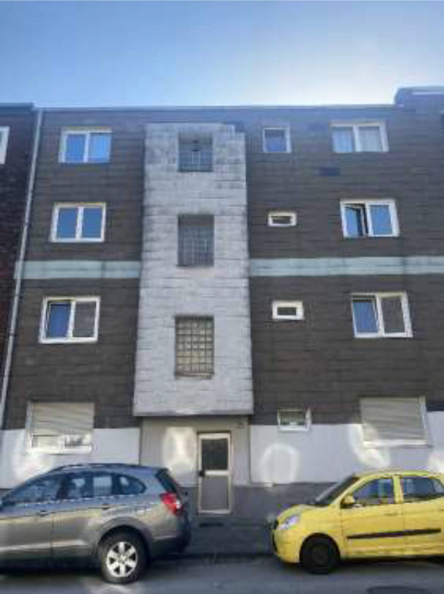 Eigentumswohnung (1 bis 2 Zimmer) in Moritz-Tigler-Straße 25, 47137 Duisburg, Mittelmeiderich - Bild 3