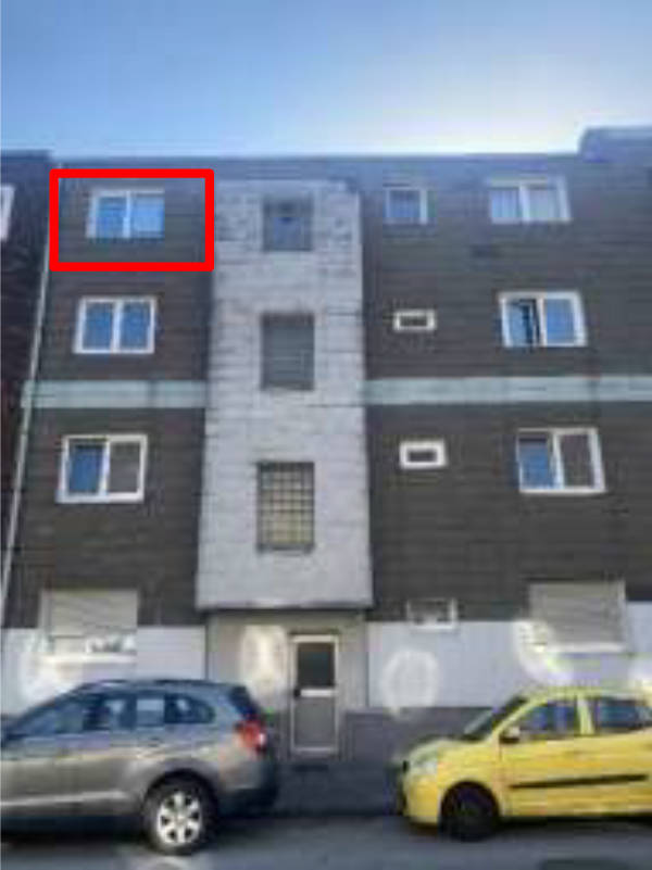 Eigentumswohnung (1 bis 2 Zimmer) in Moritz-Tigler-Straße 25, 47137 Duisburg, Mittelmeiderich