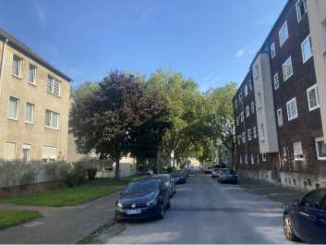 Eigentumswohnung (1 bis 2 Zimmer) in Moritz-Tigler-Straße 25, 47137 Duisburg, Mittelmeiderich - Bild 5