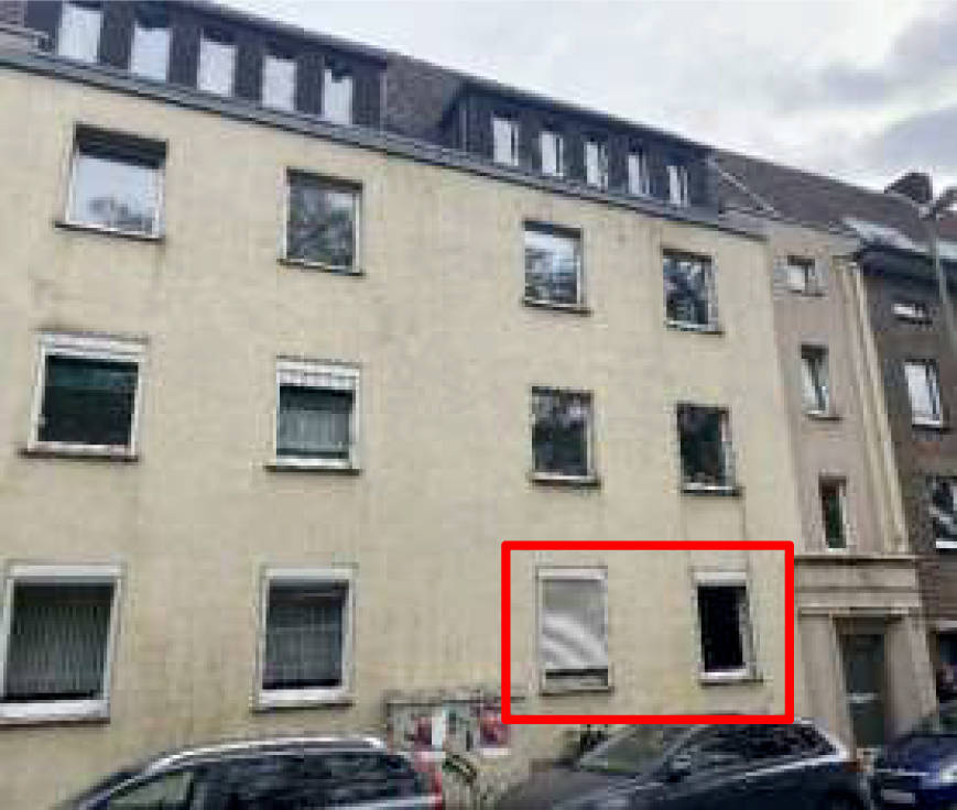 nordrheinwestpfalen 0106K0039-2023 Pappenstraße 17, 47057 Duisburg, Neudorf-Nord