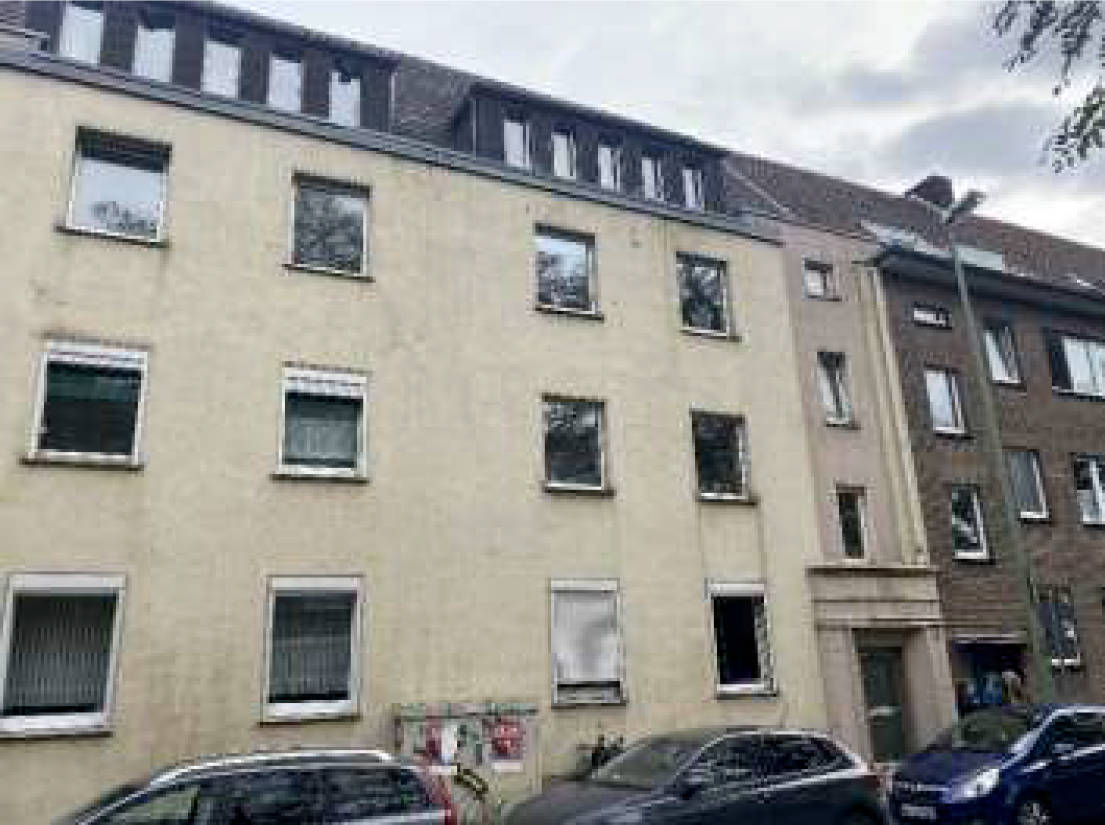 nordrheinwestpfalen 0106K0039-2023 Pappenstraße 17, 47057 Duisburg, Neudorf-Nord