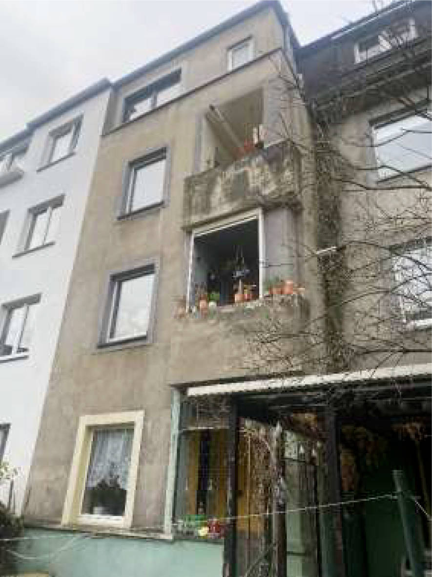 nordrheinwestpfalen 0106K0039-2023 Pappenstraße 17, 47057 Duisburg, Neudorf-Nord