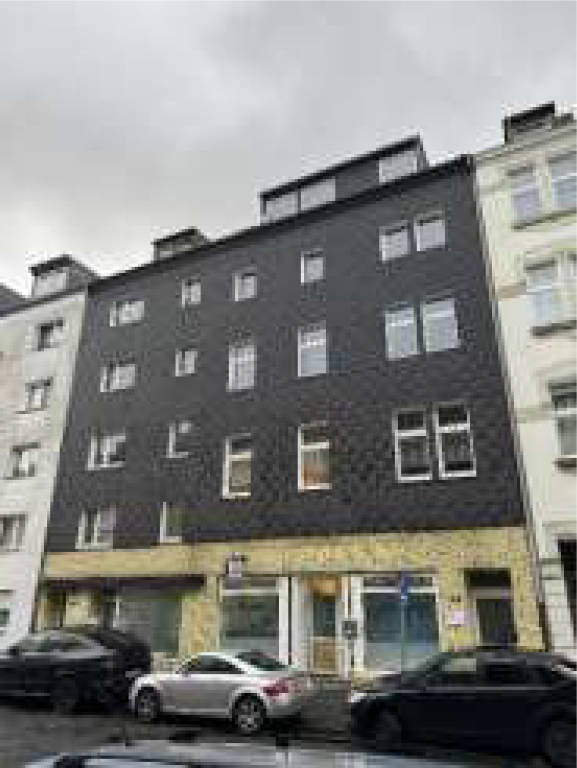 Eigentumswohnung (1 bis 2 Zimmer) in Oststraße 183 183a, 47057 Duisburg, Neudorf-Nord - Bild 5