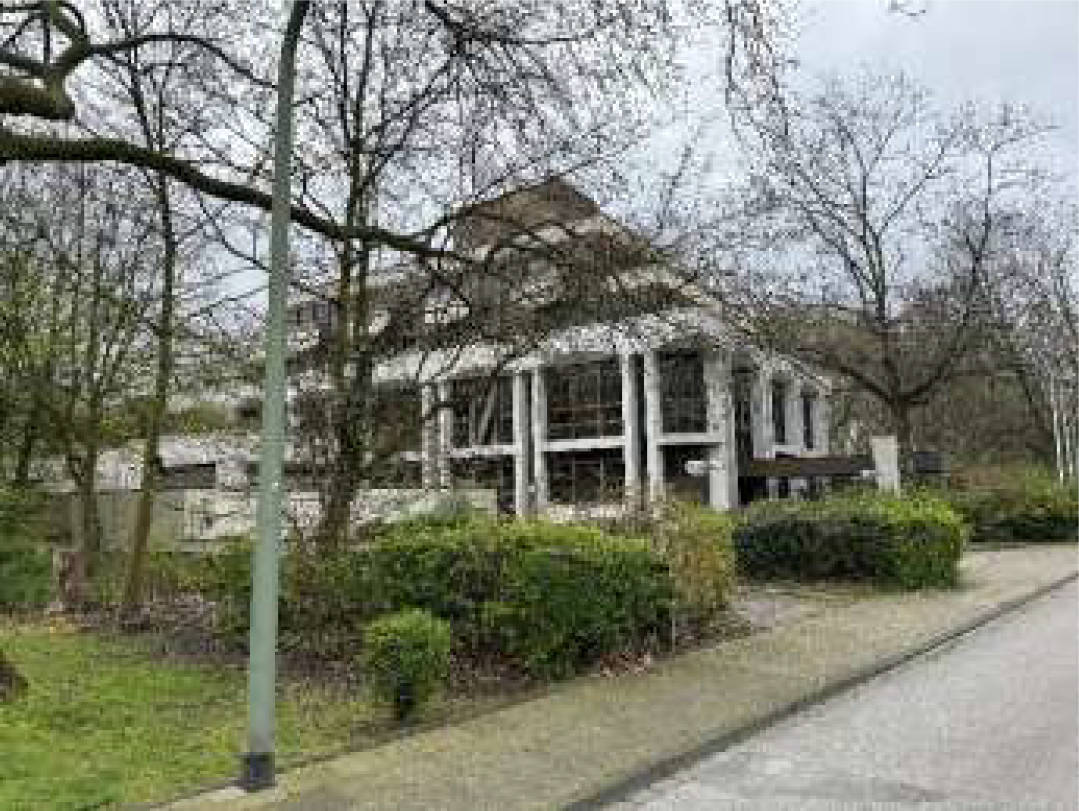 nordrheinwestpfalen 0106K0053/2023 Düsseldorfer Straße 205, 207, Welkerstraße 4, 6, 47053 Duisburg, Dellviertel 20