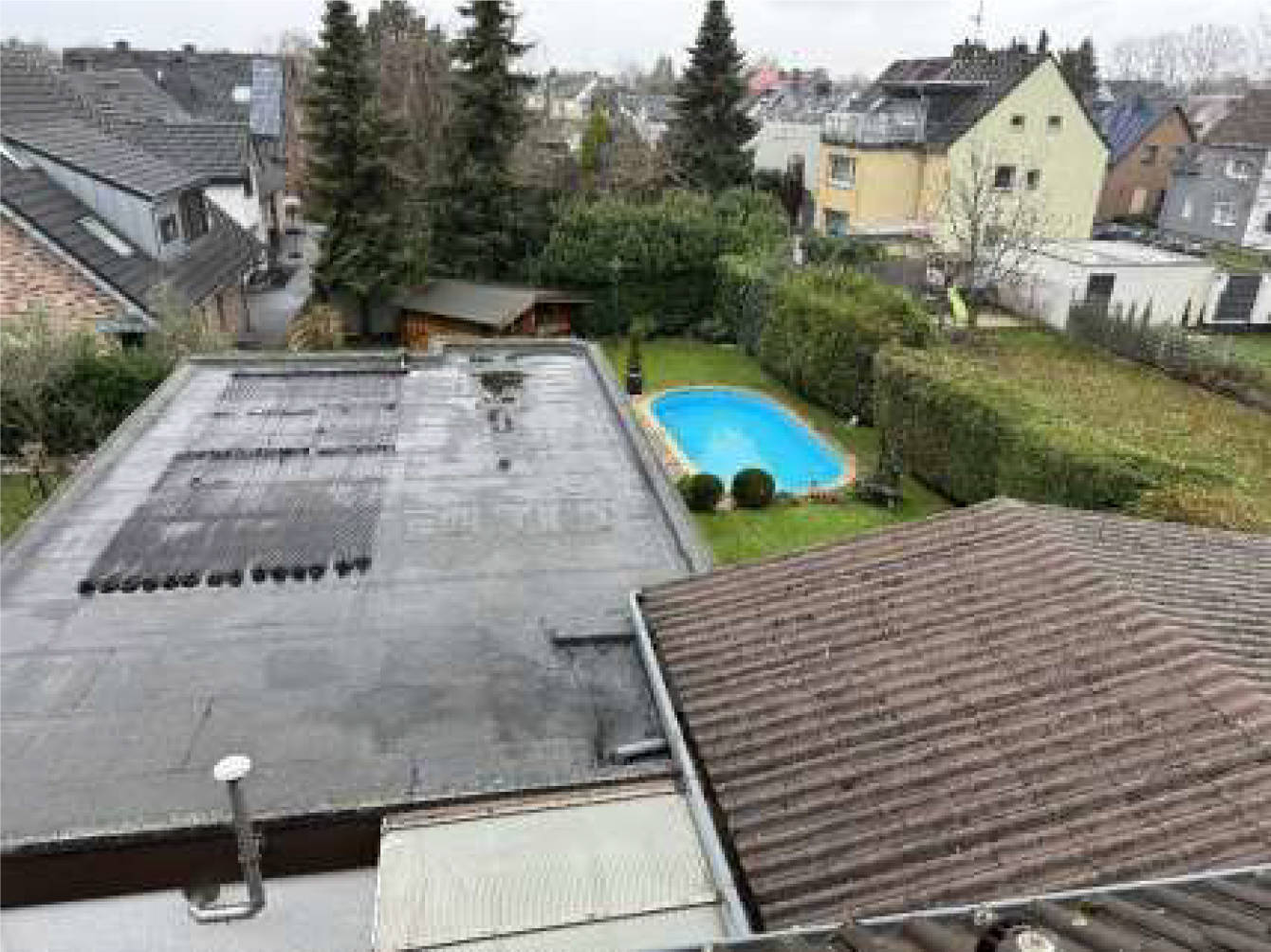 nordrheinwestpfalen 0106K0054-2023 Steiermarkstraße 60, 47249 Duisburg, Buchholz 8