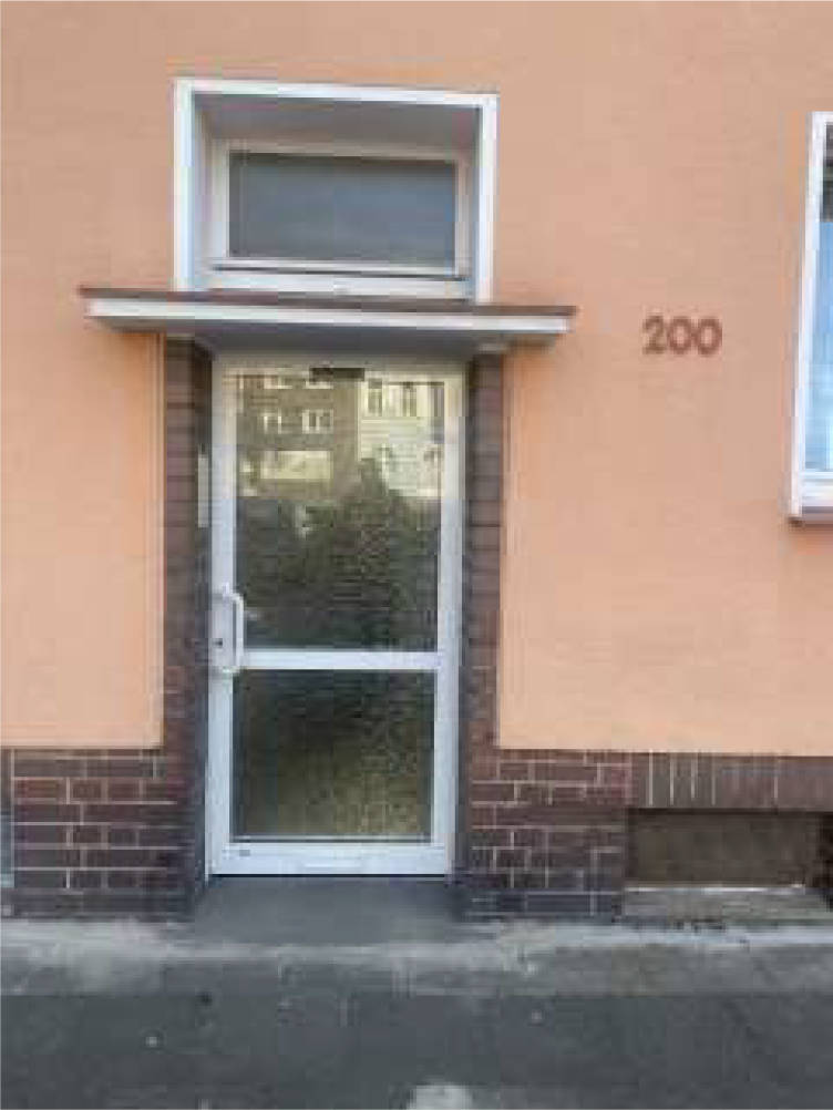 Eigentumswohnung in Friedrich-Ebert-Straße 196, 198, 200 (hier Nr. 200), 47139 Duisburg, Beeck - Bild 4