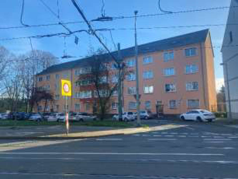 Friedrich-Ebert-Straße 196, 198, 200 (hier Nr. 200), 47139 Duisburg, Beeck