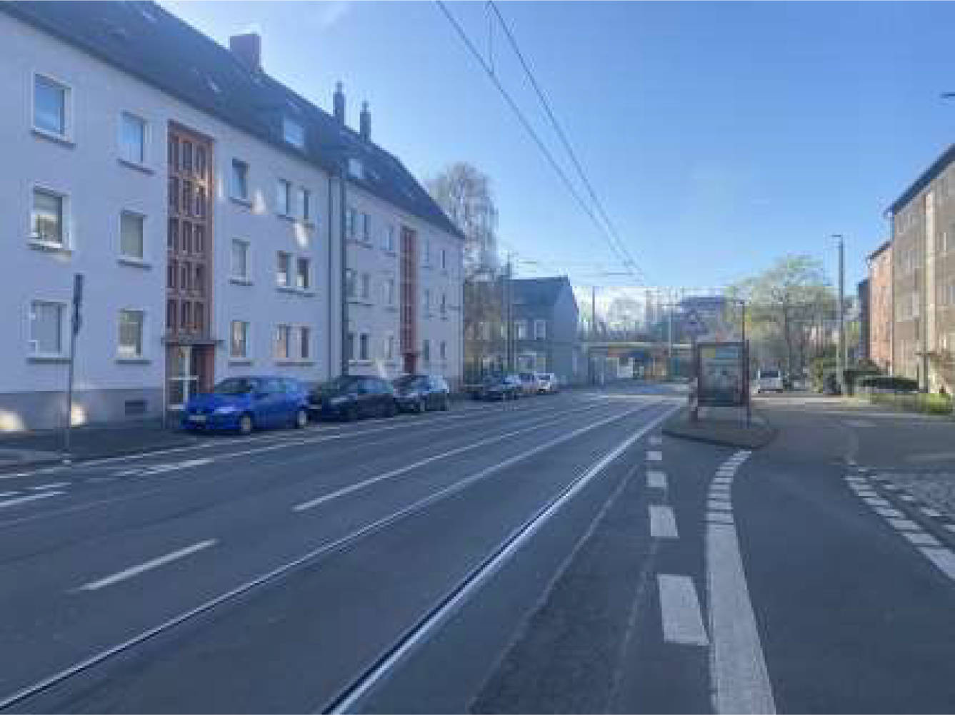 nordrheinwestpfalen 0106K0065-2022 Friedrich-Ebert-Straße 196, 198, 200 (hier Nr. 200), 47139 Duisburg, Beeck 20