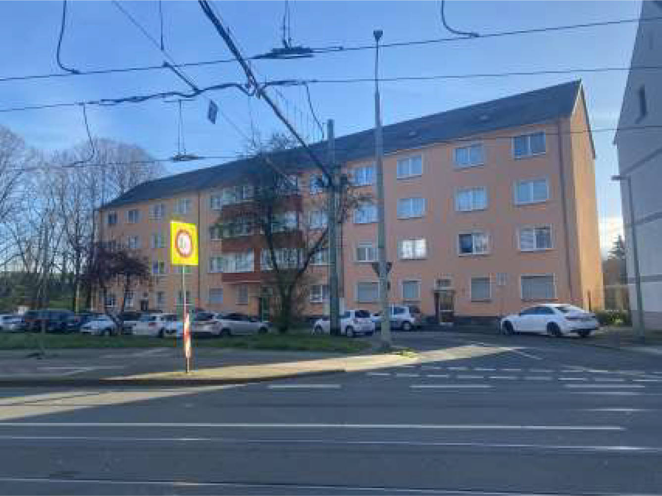 nordrheinwestpfalen 0106K0065-2022 Friedrich-Ebert-Straße 196, 198, 200 (hier Nr. 200), 47139 Duisburg, Beeck 7