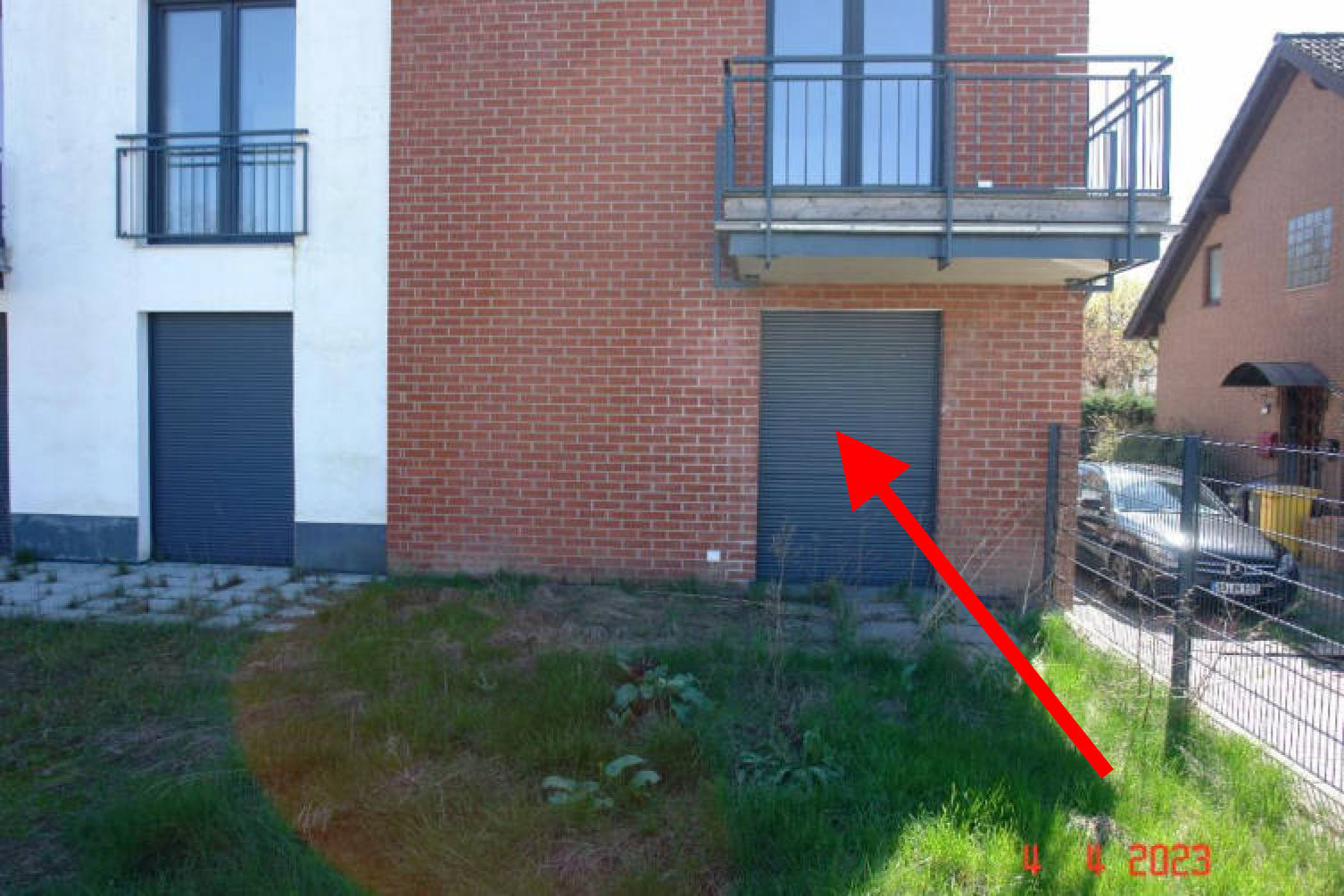 nordrheinwestpfalen 0106K0068/2021 Saarstr. 132, 47198 Duisburg, Alt-Homberg 6