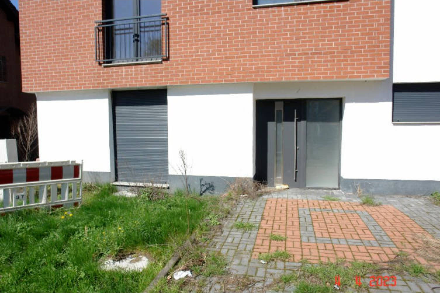 nordrheinwestpfalen 0106K0068/2021 Saarstr. 132, 47198 Duisburg, Alt-Homberg 9