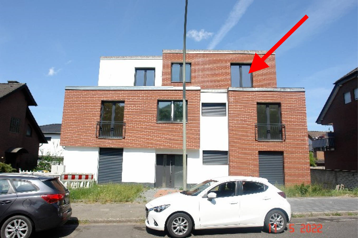 nordrheinwestpfalen 0106 K 0068/2021 Saarstr. 132, 47198 Duisburg, Alt-Homberg 3
