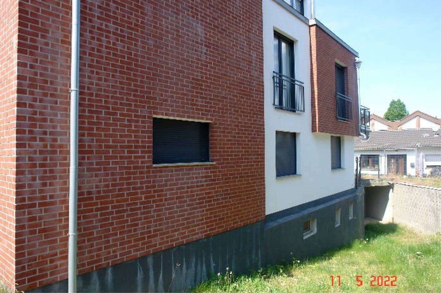 nordrheinwestpfalen 0106 K 0068/2021 Saarstr. 132, 47198 Duisburg, Alt-Homberg 6