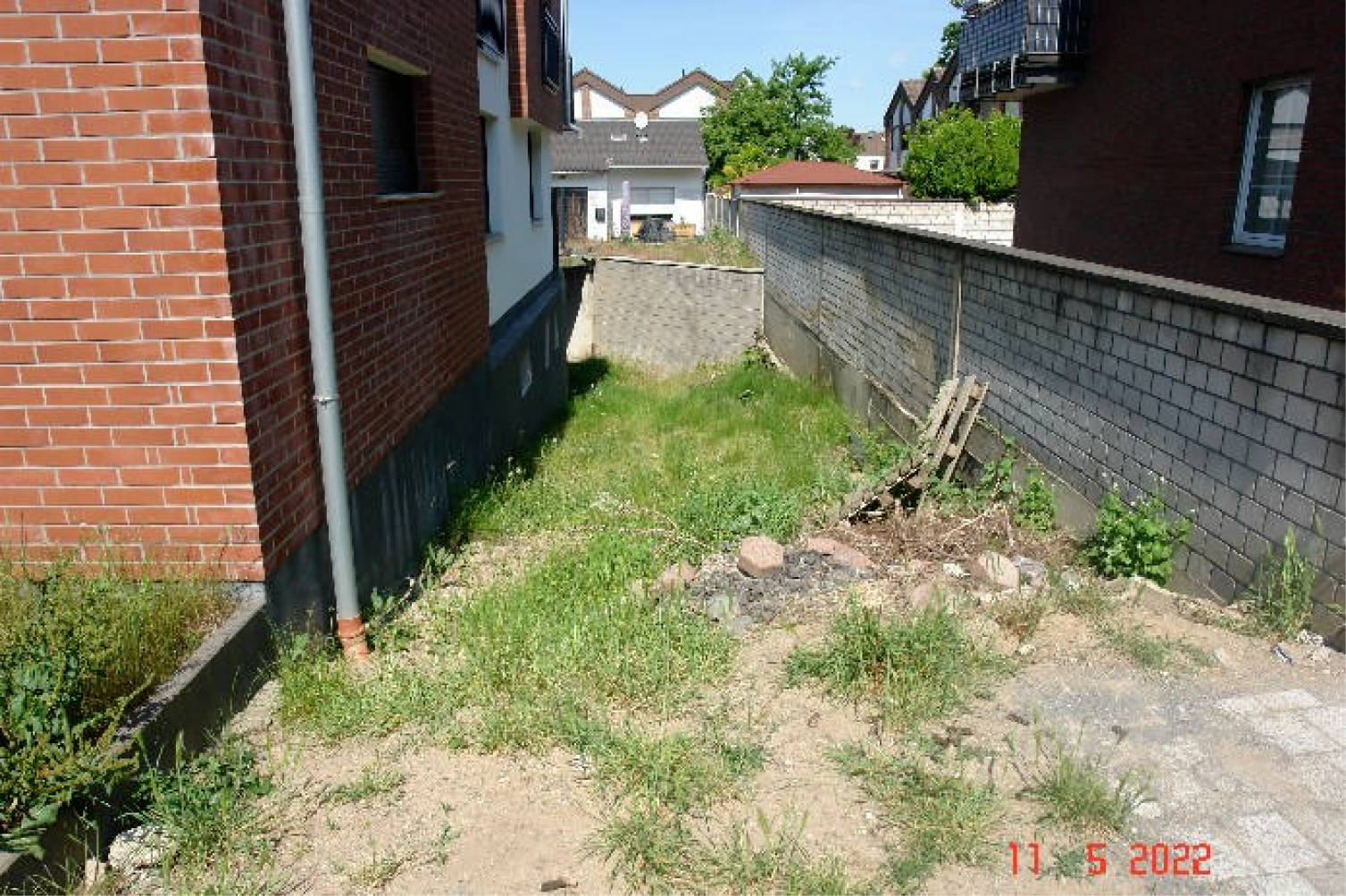 nordrheinwestpfalen 0106 K 0068/2021 Saarstr. 132, 47198 Duisburg, Alt-Homberg 14