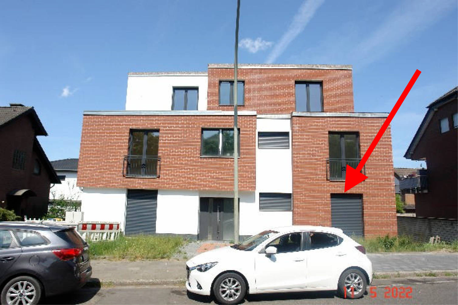 nordrheinwestpfalen 0106 K 0068/2021 Saarstr. 132, 47198 Duisburg, Alt-Homberg 5