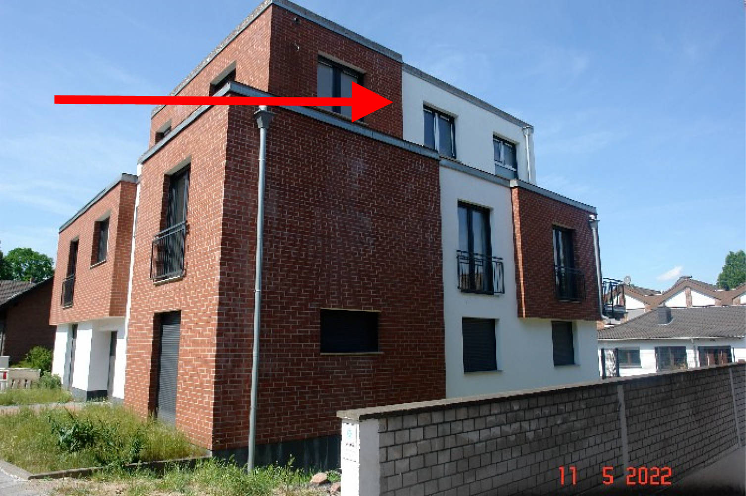 nordrheinwestpfalen 0106 K 0068/2021 Saarstr. 132, 47198 Duisburg, Alt-Homberg 7