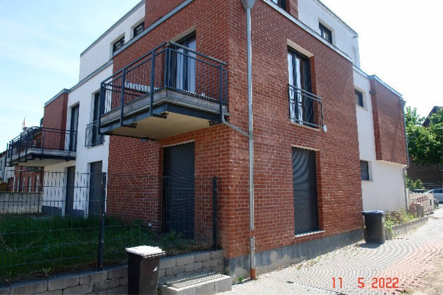 nordrheinwestpfalen 0106 K 0068/2021 Saarstr. 132, 47198 Duisburg, Alt-Homberg 4