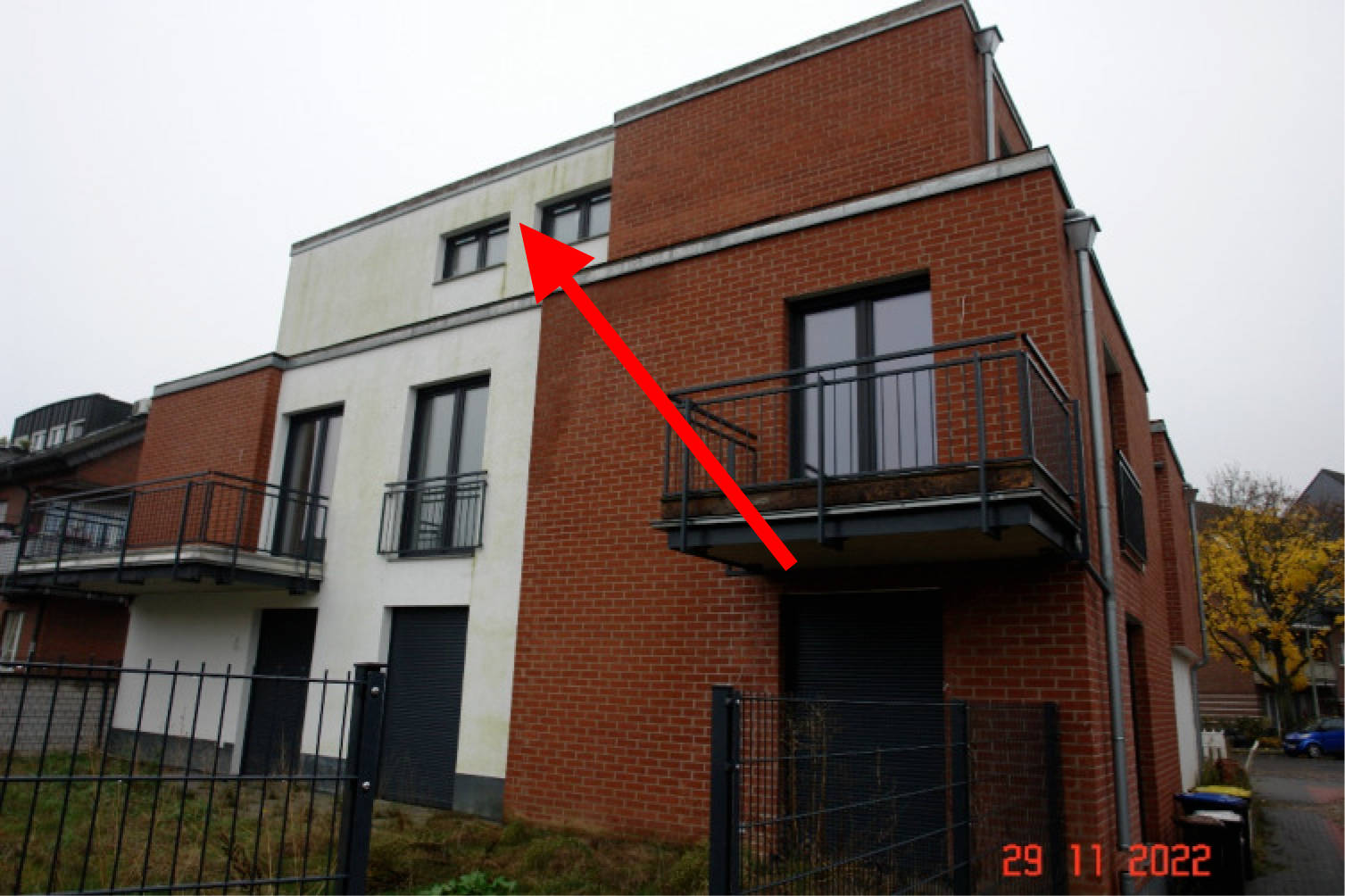 nordrheinwestpfalen 0106 K 0068/2021 Saarstr. 132, 47198 Duisburg, Alt-Homberg 10