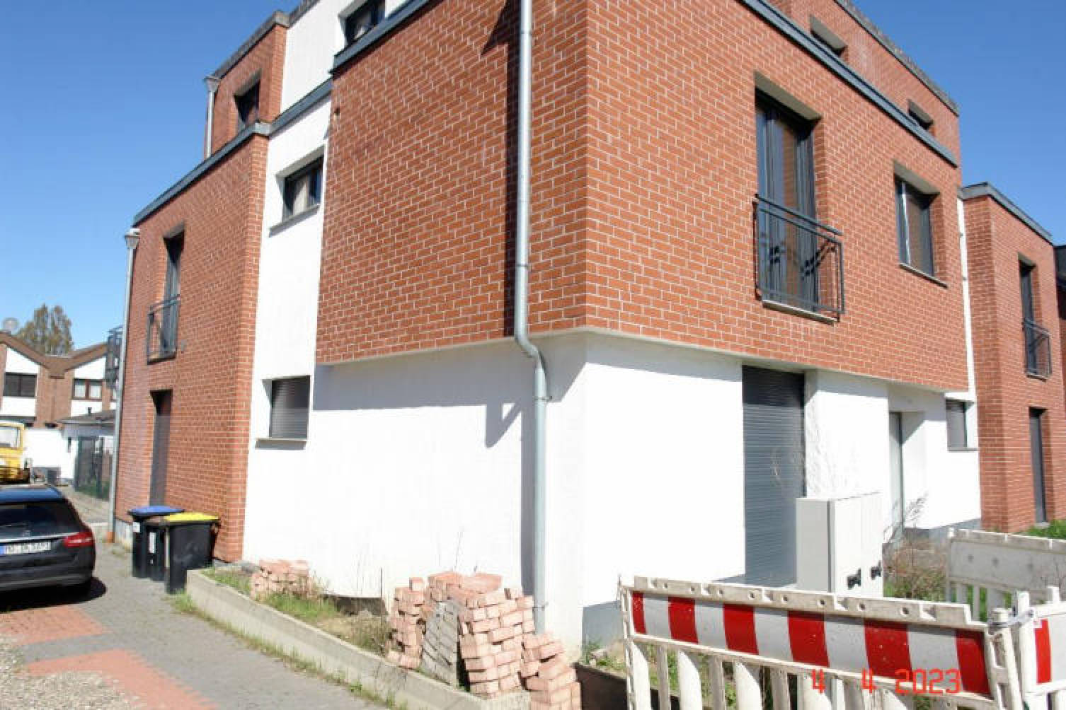 nordrheinwestpfalen 0106K0068/2021 Saarstr. 132, 47198 Duisburg, Alt-Homberg 10