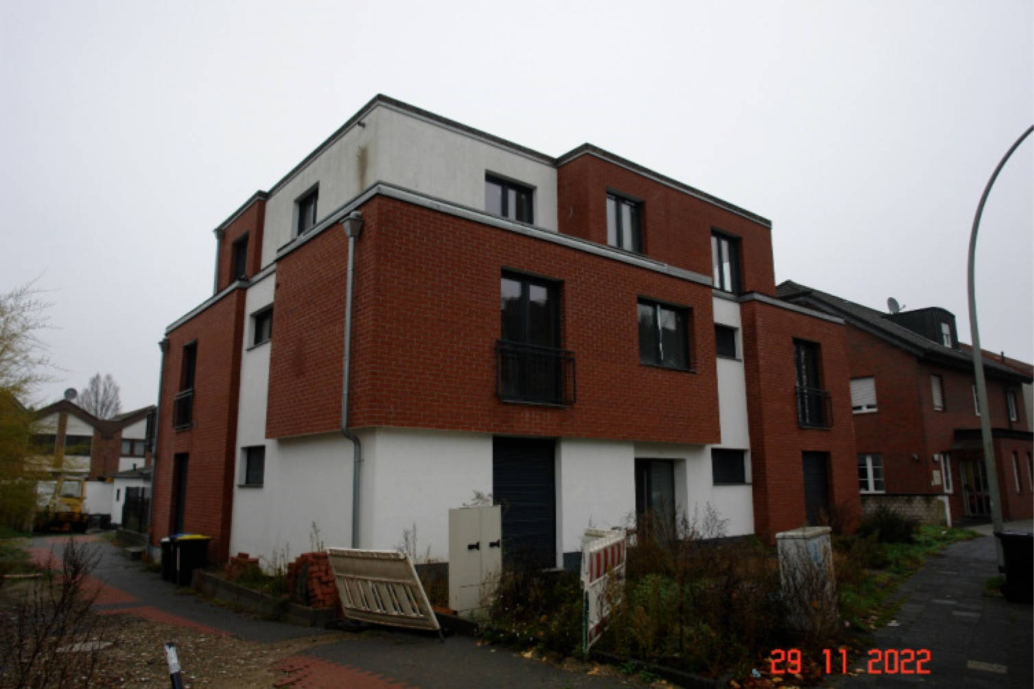nordrheinwestpfalen 0106 K 0068/2021 Saarstr. 132, 47198 Duisburg, Alt-Homberg 12