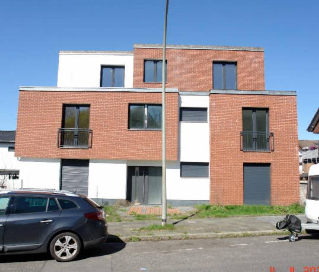 Eigentumswohnung (3 bis 4 Zimmer), Kfz-Stellplatz (Tiefgarage), Eigentumswohnung (3 bis 4 Zimmer), Eigentumswohnung (1 bis 2 Zimmer), Kfz-Stellplatz (Tiefgarage), Kfz-Stellplatz (Tiefgarage), Kfz-Stellplatz (Tiefgarage), Eigentumswohnung (3 bis 4 Zimmer) in Saarstr. 132, 47198 Duisburg, Alt-Homberg - Bild 5