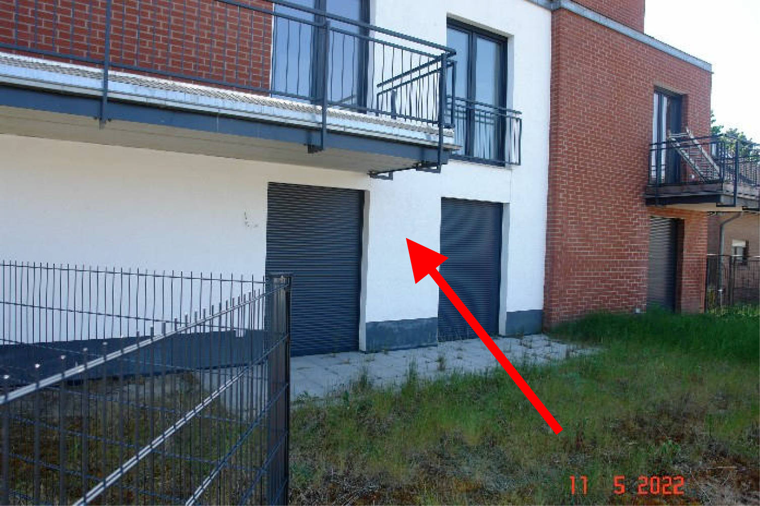 nordrheinwestpfalen 0106 K 0068/2021 Saarstr. 132, 47198 Duisburg, Alt-Homberg 17