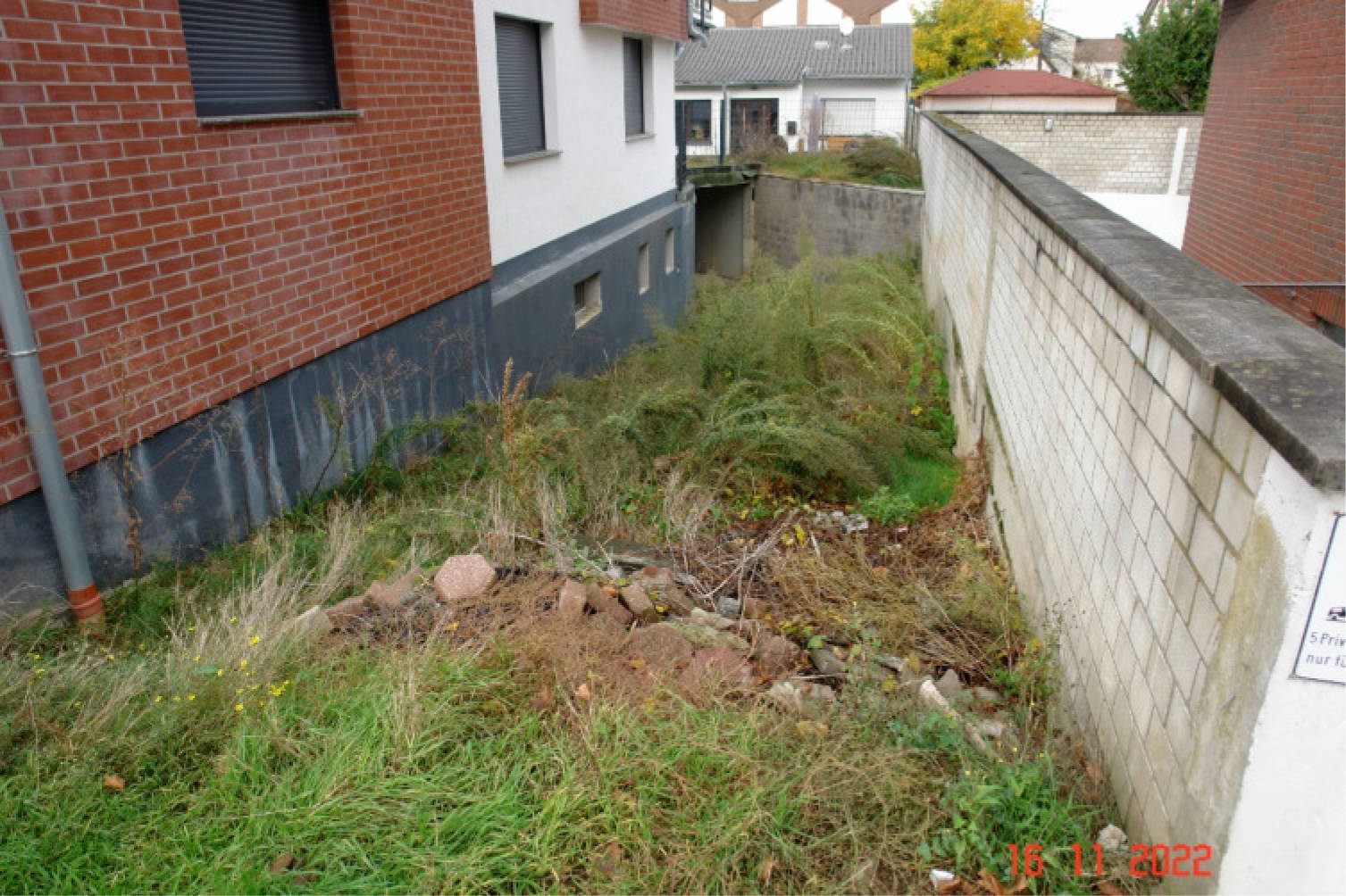 nordrheinwestpfalen 0106 K 0068/2021 Saarstr. 132, 47198 Duisburg, Alt-Homberg 20