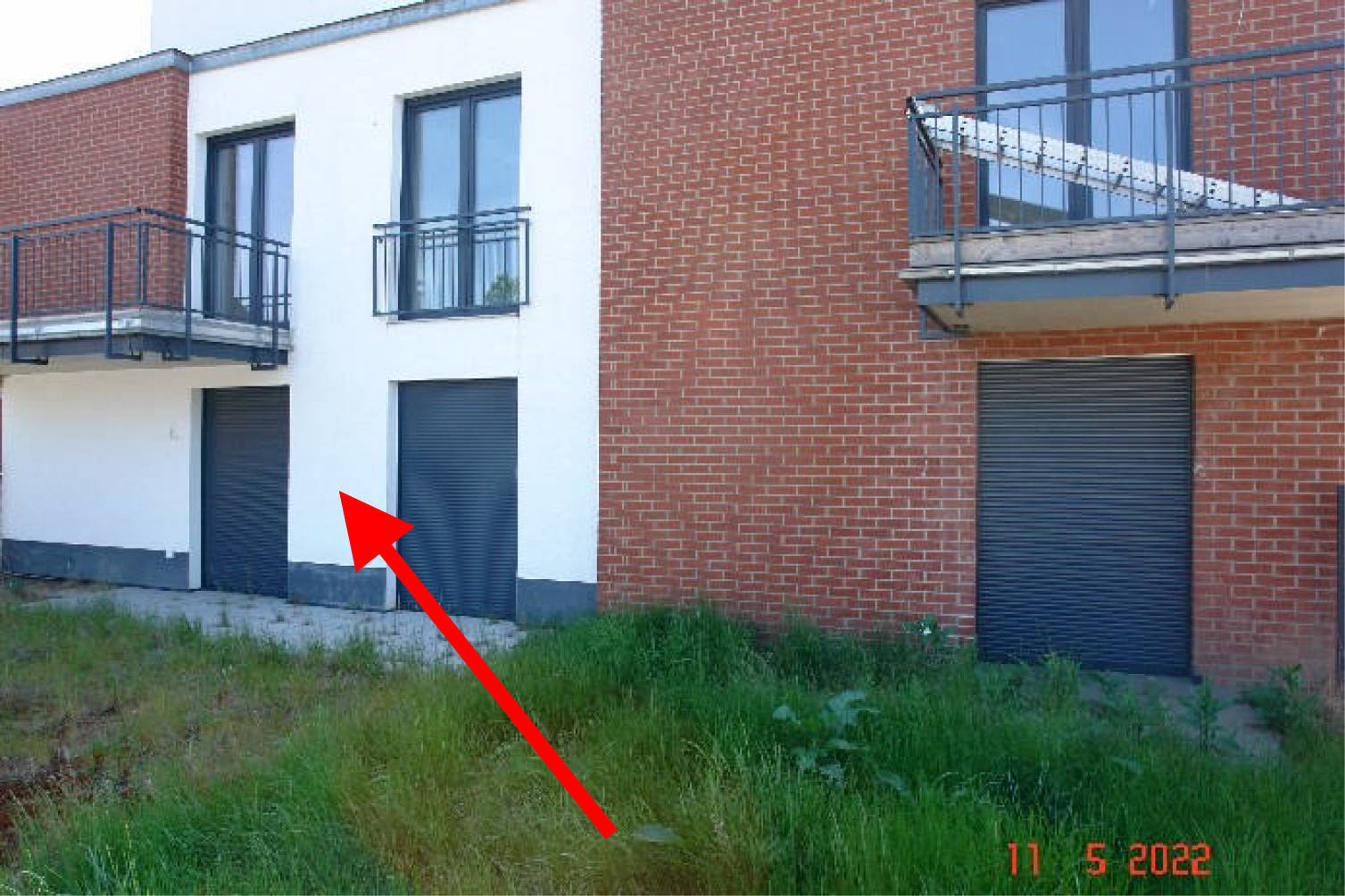 nordrheinwestpfalen 0106 K 0068/2021 Saarstr. 132, 47198 Duisburg, Alt-Homberg 25