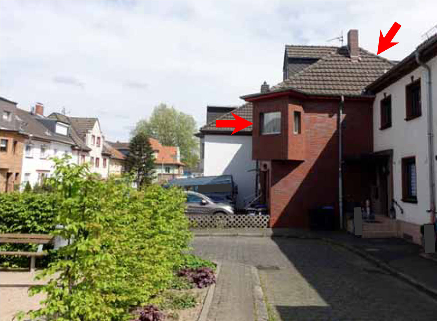 Reihenhaus in Römerhof 19, 50321 Brühl, Brühl