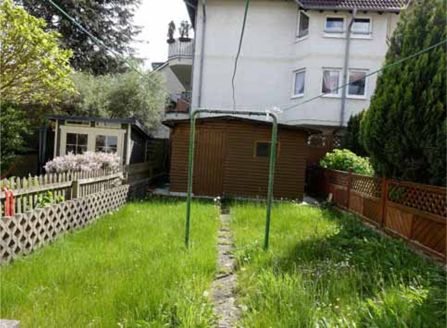 Reihenhaus in Römerhof 19, 50321 Brühl, Brühl - Bild 3