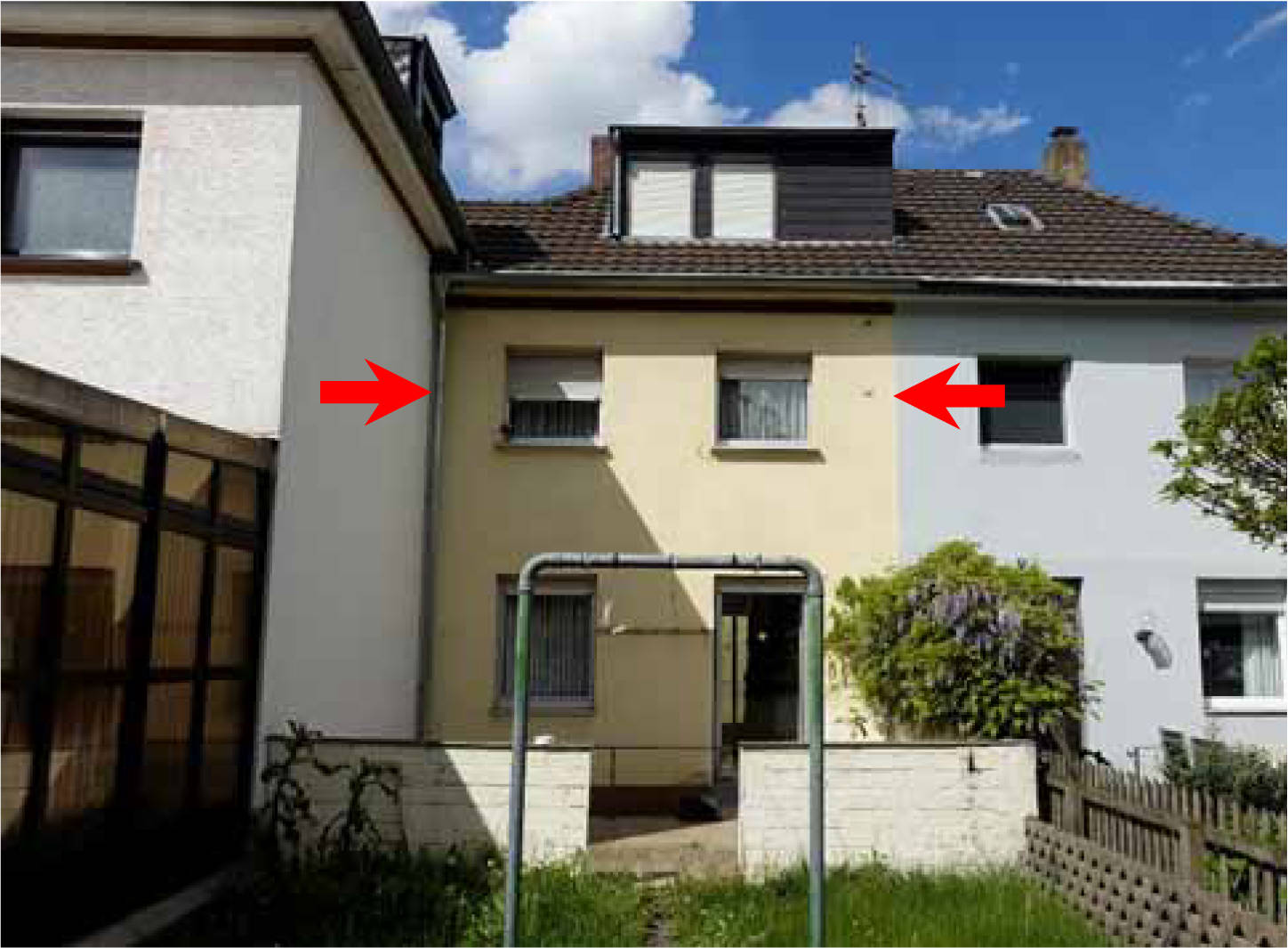 Reihenhaus in Römerhof 19, 50321 Brühl, Brühl - Bild 5