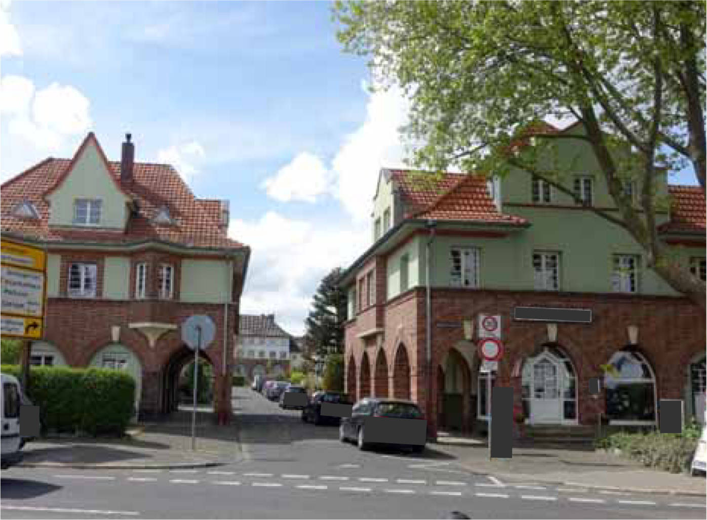 Reihenhaus in Römerhof 19, 50321 Brühl, Brühl - Bild 2